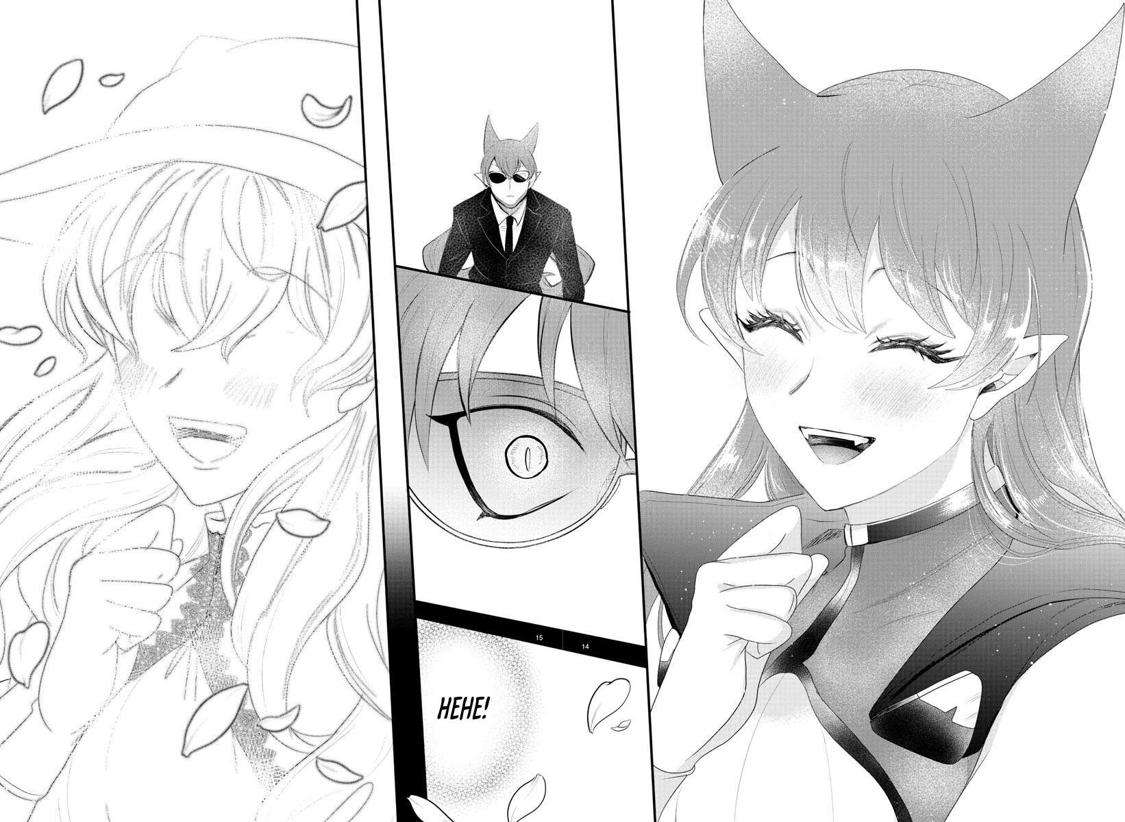 Welcome to Demon School! Iruma-kun, Chapter 326 image 15
